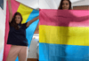 Pansexual Pride Flag