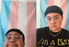 Transgender Pride Flag