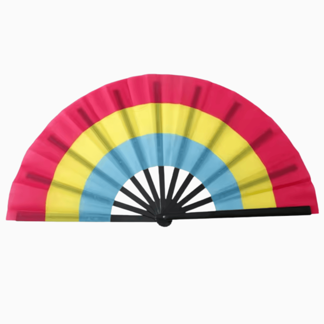 Pansexual Fan