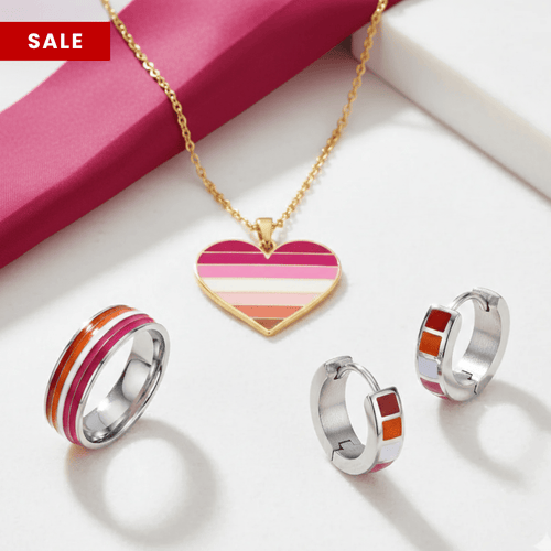 Lesbian Gift Set