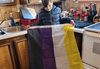 Non-Binary Pride Flag