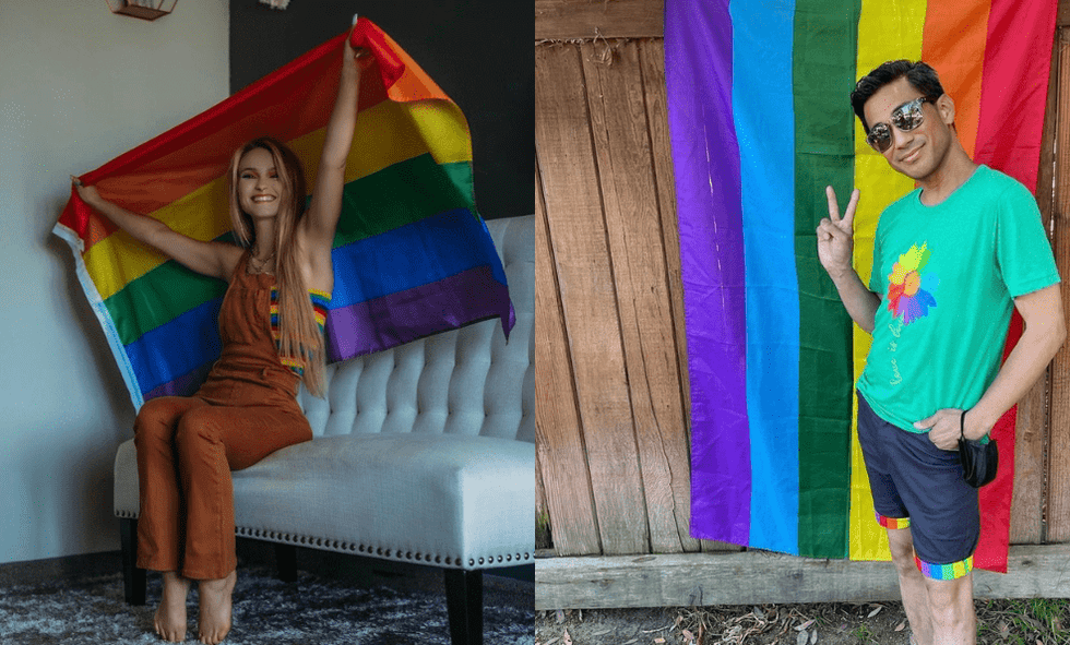 The Asexual Spectrum: Explained – Pride Palace
