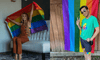 LGBTQ+ Pride Flag