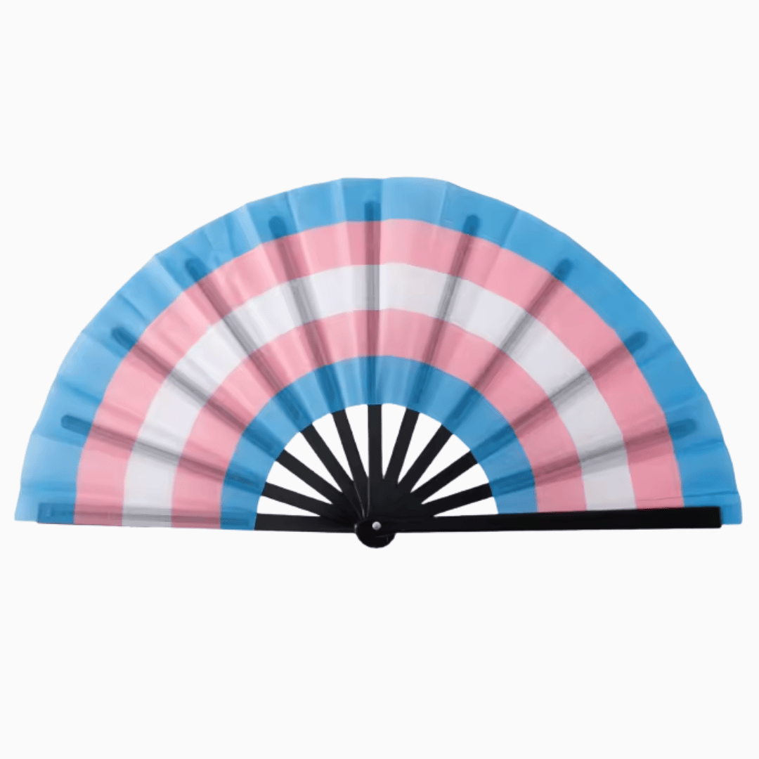 Transgender Fan