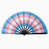 Transgender Fan