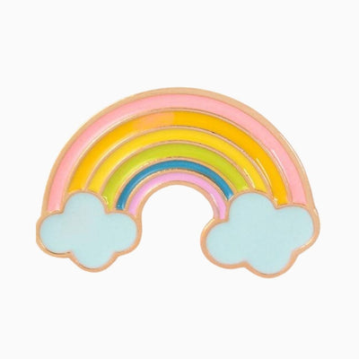 Rainbow Pin