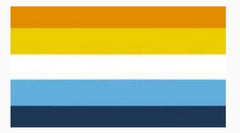 Aroace Flag