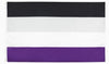 Asexual Pride Flag