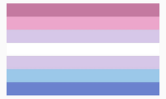 Bigender Pride Flag
