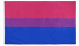Bisexual Pride Flag