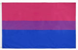 Bisexual Pride Flag