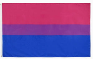 Bisexual Pride Flag