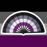 Asexual Fan