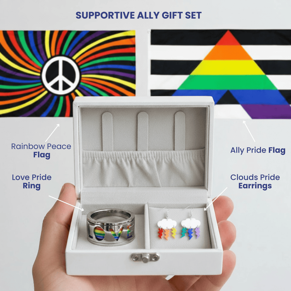 Ally Gift Set