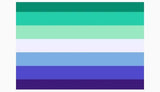 Gay Flag