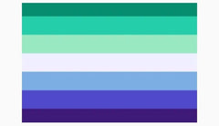 Gay Flag