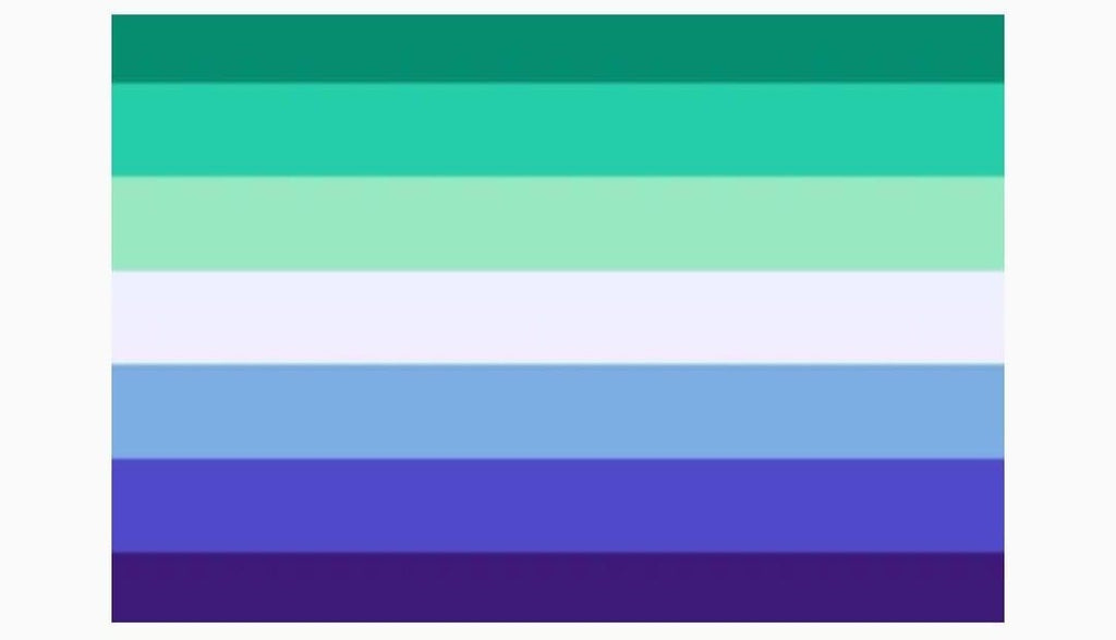 Gay Flag