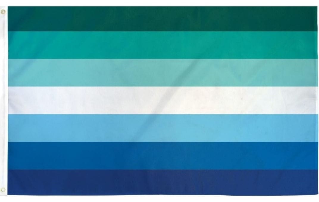 Gaey Rflag Gay Flag – Pride Palace