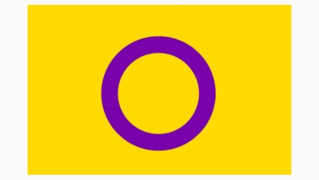 Intersex Flag