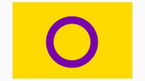 Intersex Flag