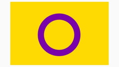 Intersex Flag