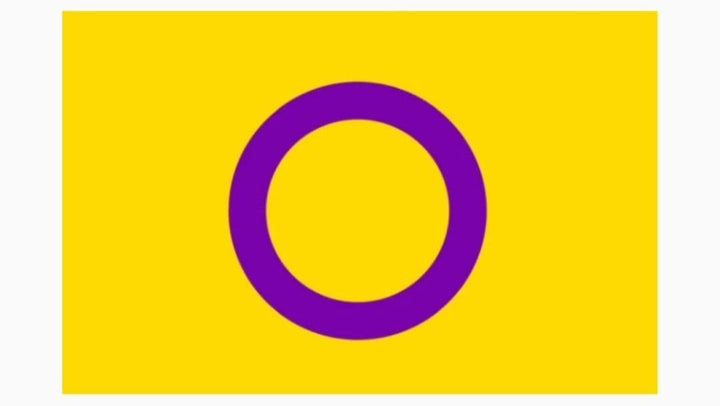Intersex Flag