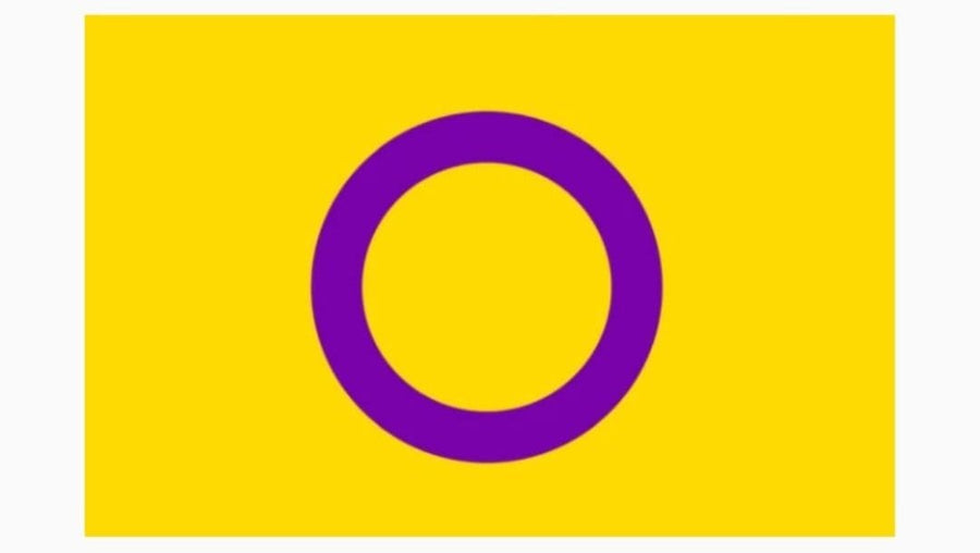 Intersex Flag