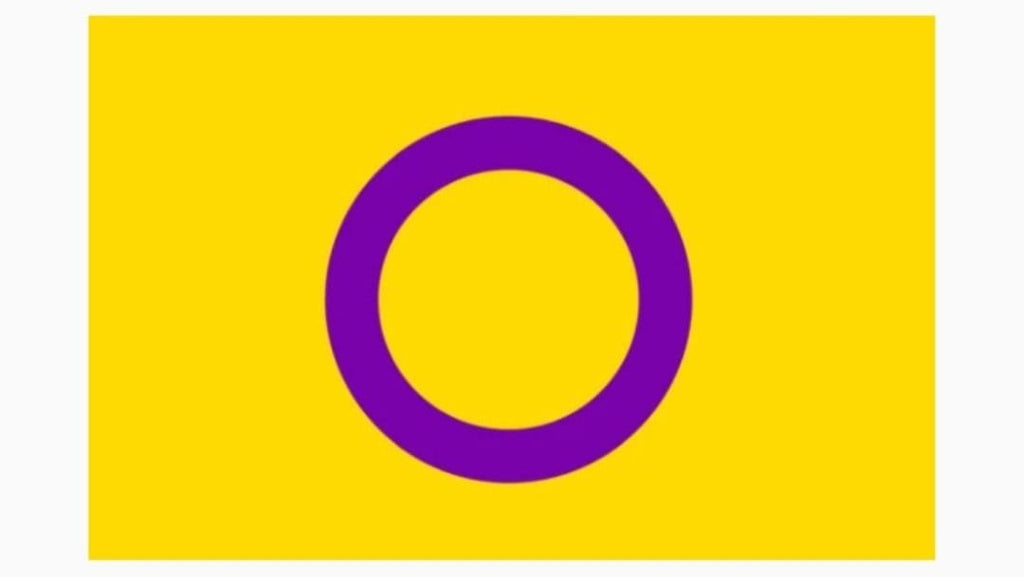 Intersex Flag