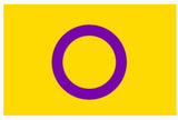 Intersex Pride Flag