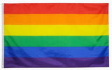 LGBTQ+ Pride Flag