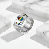 Love Pride Ring