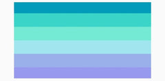 Neptunic Flag