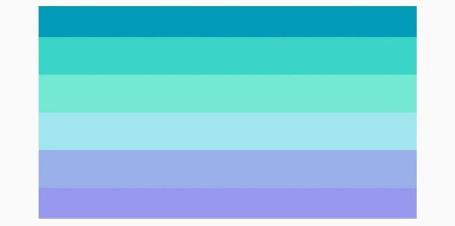 Neptunic Flag