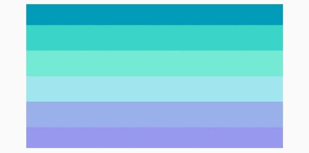 Neptunic Flag