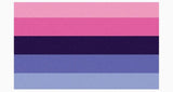 Omnisexual Flag