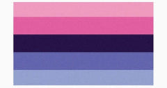 Omnisexual Flag