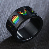 Love Pride Ring
