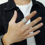 Love Pride Ring