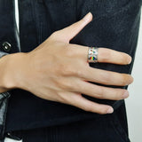 Love Pride Ring