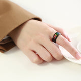 Pride Rainbow Ring