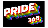 Pride 365 Flag