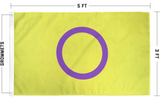 Intersex Flag