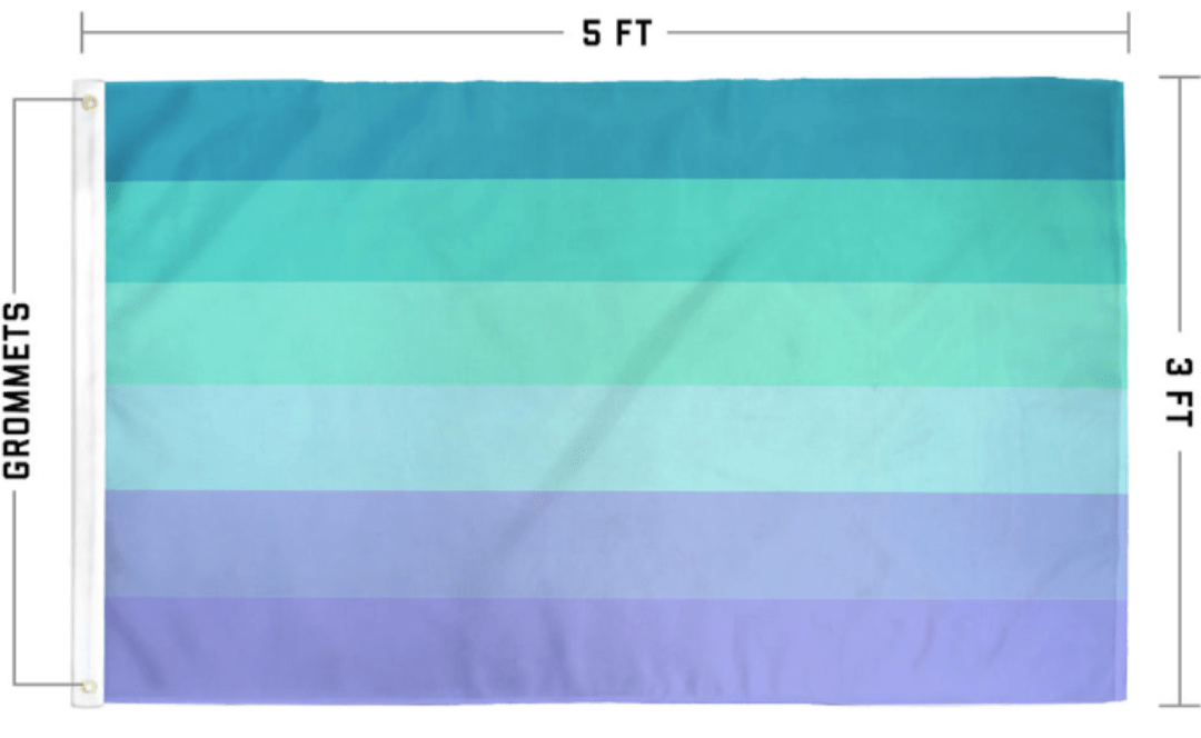 Neptunic Flag