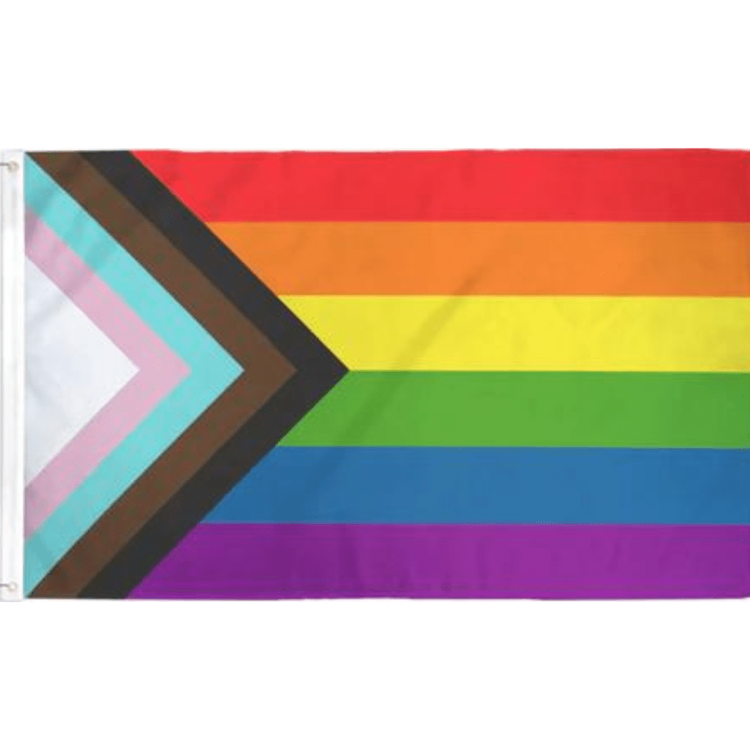 PRIDE! Mini Collection Reusable Napkins in Flags – Paloma Danger