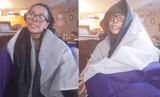 Asexual Pride Flag