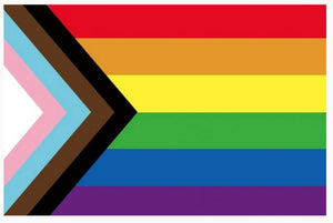 Progress Flag