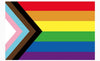 Progress Pride Flag