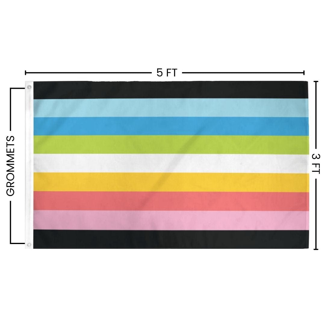 Queer Flag