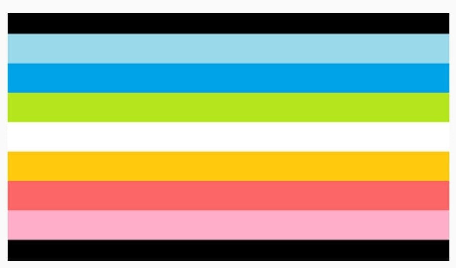Queer Flag