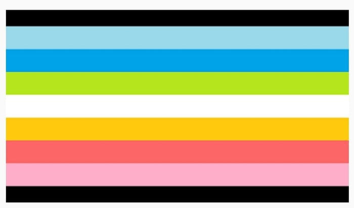 Queer Flag